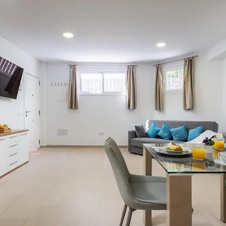 Willa Isotta By Costa Adeje (Tenerife)