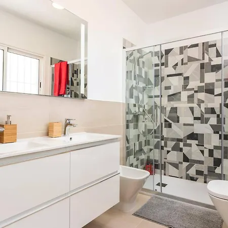 Willa Isotta By Costa Adeje (Tenerife)