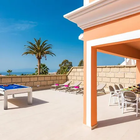 Isotta By Costa Adeje (Tenerife)