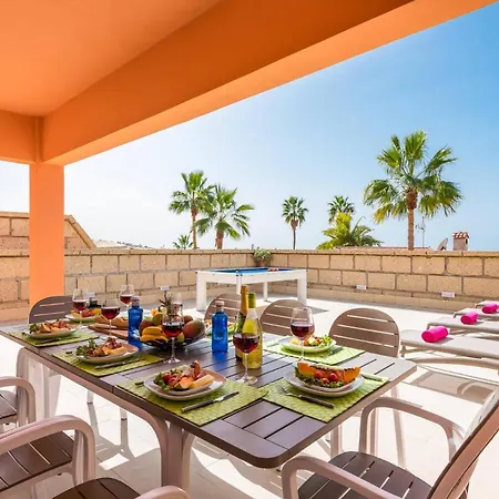 Isotta By Willa Costa Adeje (Tenerife)